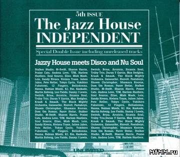 VA - The Jazz House Independent 5th Issue (2006) FLAC