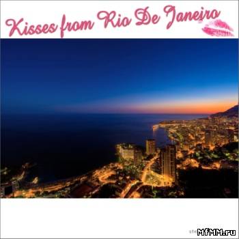 VA - Kisses from Rio de Janeiro (2012)