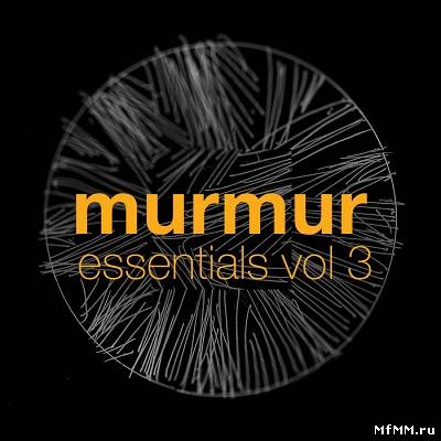 Murmur Essentials Vol.3 (2012)