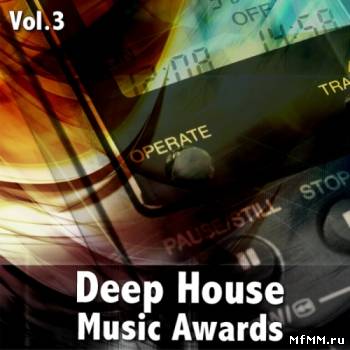 VA - Deep House Music Awards Vol. 3 (2012)