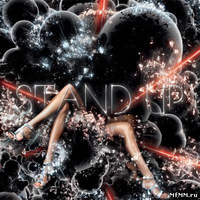 Pitchben – Stand Up Remixes (2012)