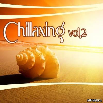 Chillaxing Vol.2 (2012)