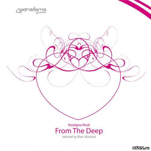 VA - From The Deep (by Marc Marzenit) (2009)