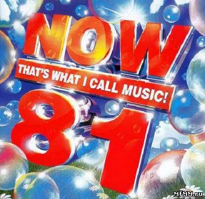 VA - Now That's What I Call Music! 81 (2012)