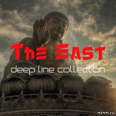 VA - Deep Line. The East Collection (2012)