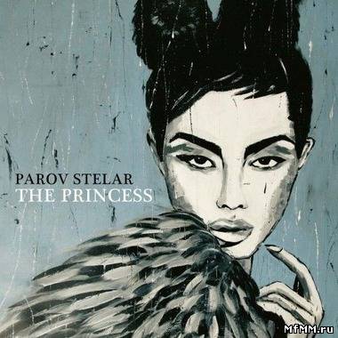 Parov Stelar - The Princess (2012)