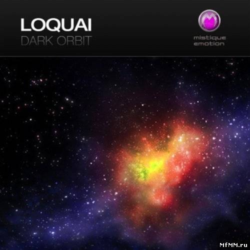 Loquai - Dark Orbit (2011)