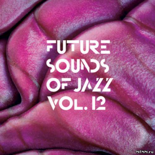 VA - Future Sounds Of Jazz Vol.12 (2012) 320 kbps