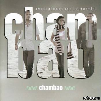 Chambao - Endorfinas En La Mente (2003)