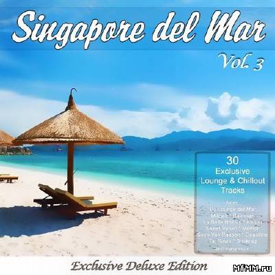 Singapore Del Mar Vol.3 (2011)