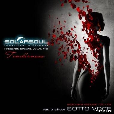 Seven24 - Sotto Voce On MFM #7 Guest Solarsoul (2012)