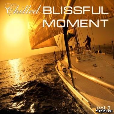 VA - Chilled Blissful Moment Vol.2 (2012)