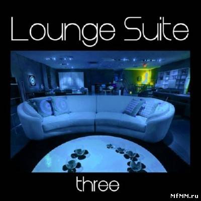 Lounge Suite Three (2012)