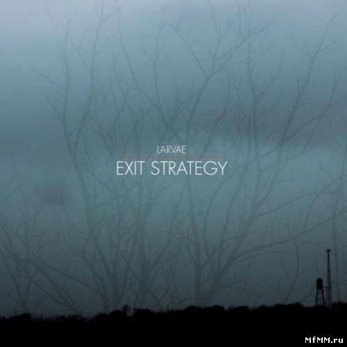 Larvae - Exit Strategy (2012)