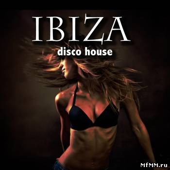 VA - Ibiza Disco House (2012)