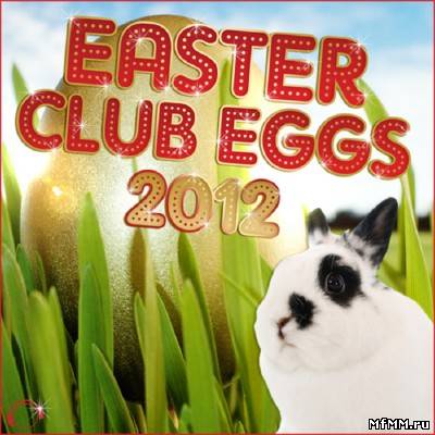 Easter Club Eggs 2012 (2012)