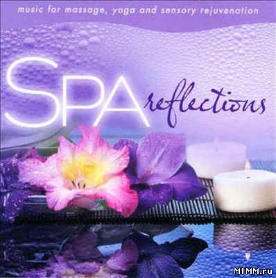 David Arkenstone - Spa Reflections (2012)