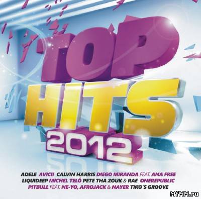 Top Hits 2012 (2012)