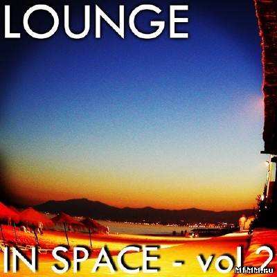 Lounge In Space Vol.2 (2012)