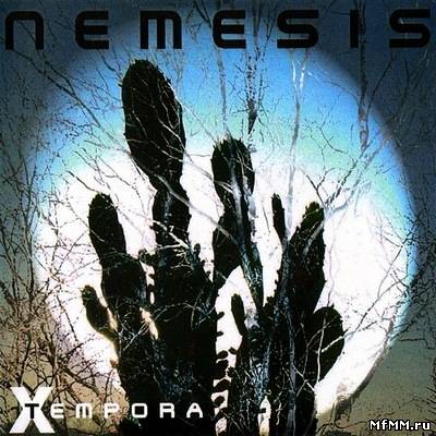 Nemesis - Xtempora (2005)