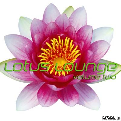 VA - Lotus Lounge Vol.2 (2012)