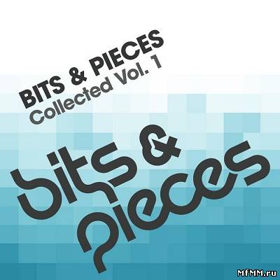 16 Bit Lolitas - Bits & Pieces Collected Vol 1 (2012)