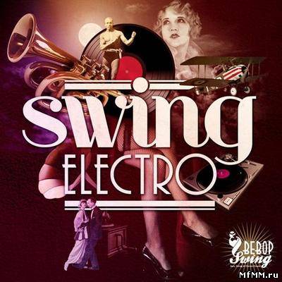 VA - Swing Electro (2012)