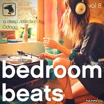 Odogg - Bedroom Beats 8 (2011)