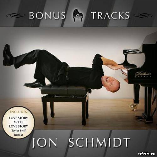 Jon Schmidt - Bonus Tracks (2009)