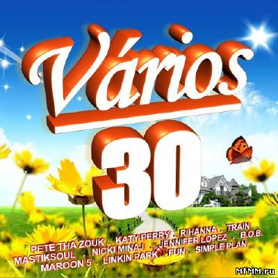 Varios 30 (2012)