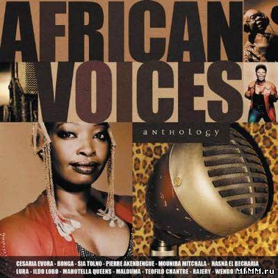 VA - African Voices (2012)