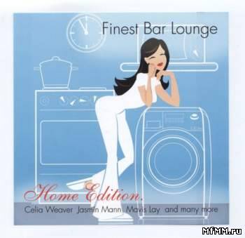 VA - Finest Bar Lounge - Home Edition (2007) Lossless + MP3