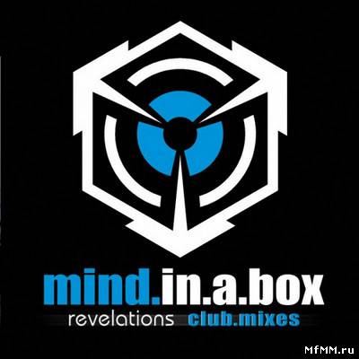 mind.in.a.box - Revelations Club.Mixes (2012)