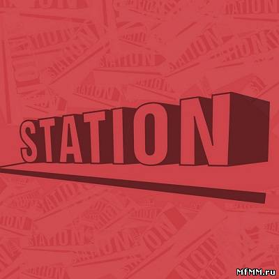 James Flavour and Sasse Presents Station (2012)