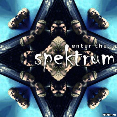 Spektrum - Enter The...Spektrum (2004)