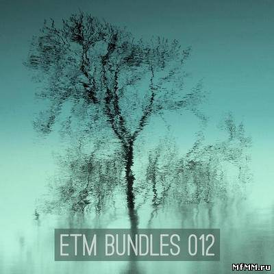 VA - Etm Bundles 012 (2012)