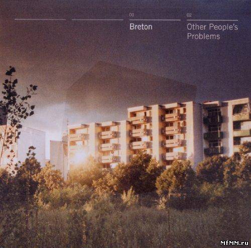 Breton - Other People's Problems (2012)