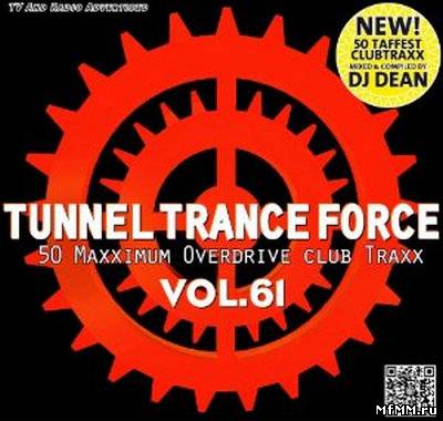 VA - Tunnel Trance Force Vol. 61 (2012)