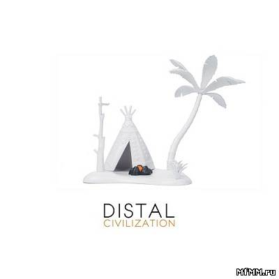 Distal – Civilization (2012)