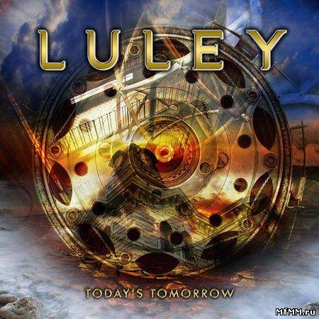 Luley - Today's Tomorrow (2012)