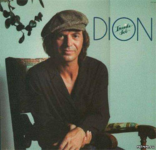 Dion - Inside Job (1980)