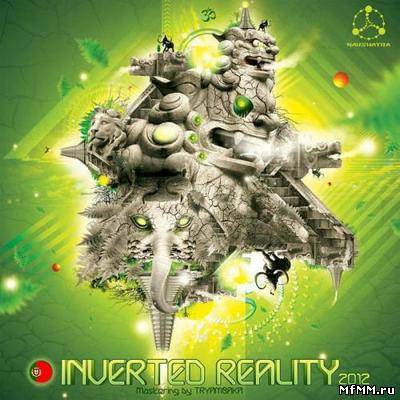 VA - Inverted Reality (2012)