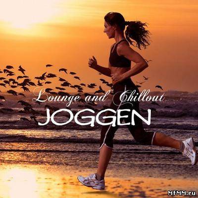 Joggen - Lounge Music und Chillout Musik zum Joggen (2011)