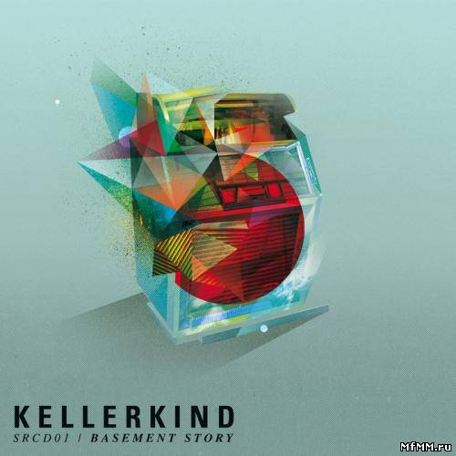 Kellerkind - Basement Story (2012)