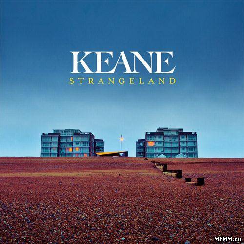 Keane - Strangeland (Deluxe edition) (2012)