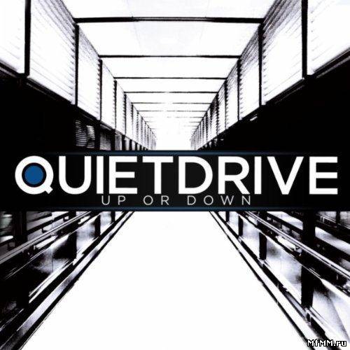 Quietdrive - Up or Down (2012)