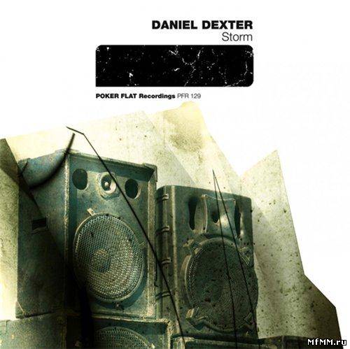 Daniel Dexter - Storm (2012)