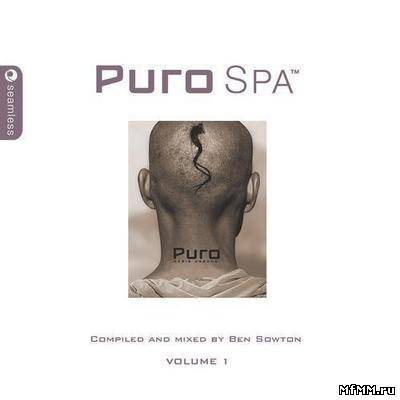 VA - Puro Spa Vol.1 (2012)