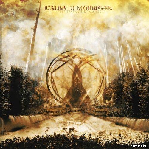 L'Alba Di Morrigan - Essence Remains (2012)