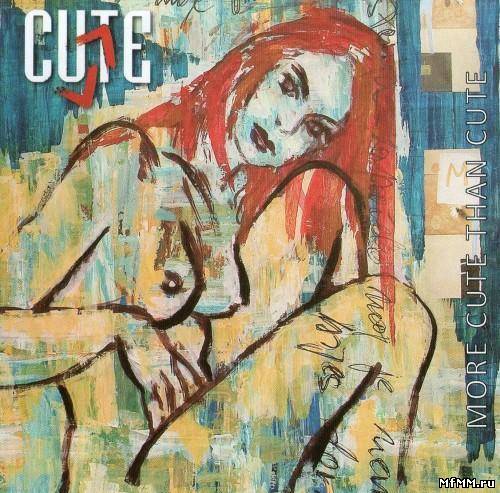 Cute - More Cute Than Cute (2011)